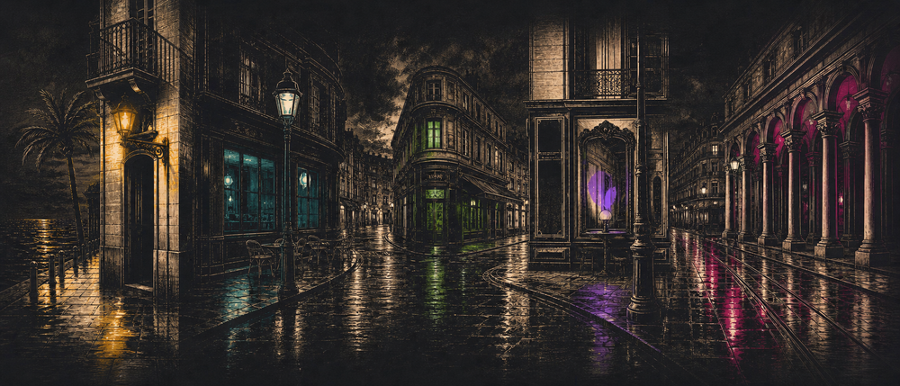 After Hours
