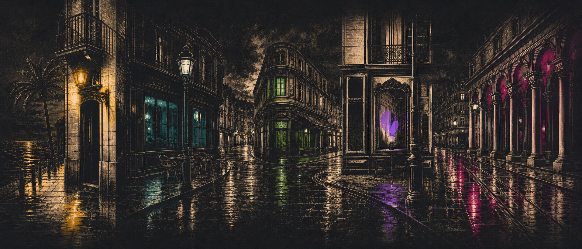 After Hours