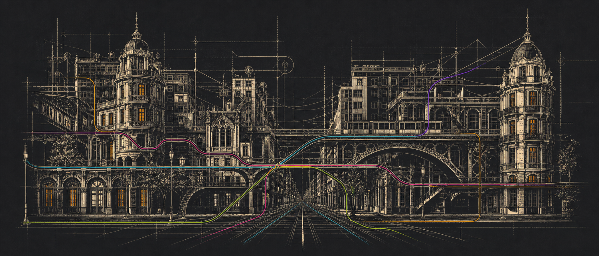 Night District