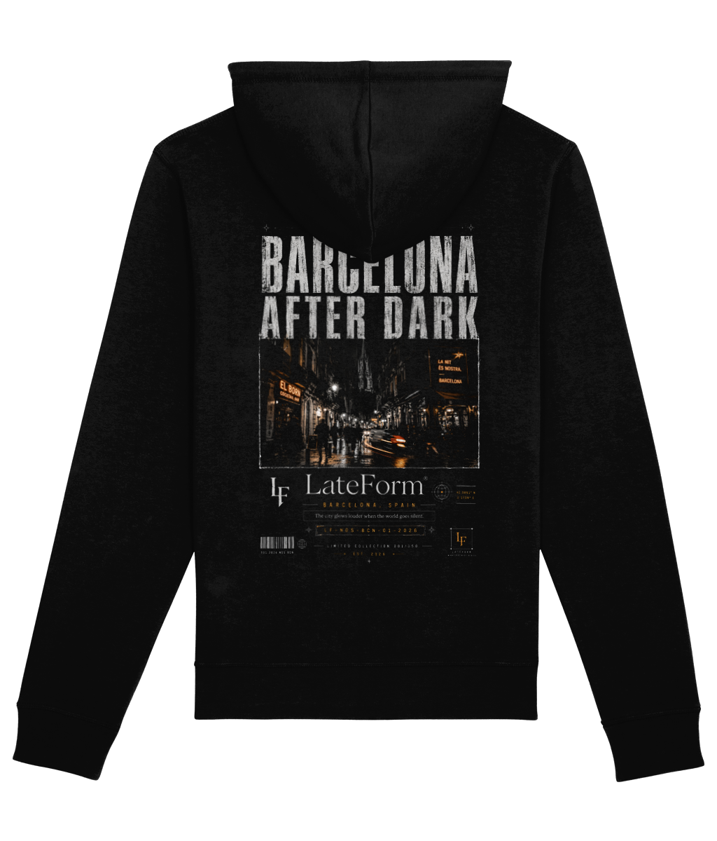 Back Side